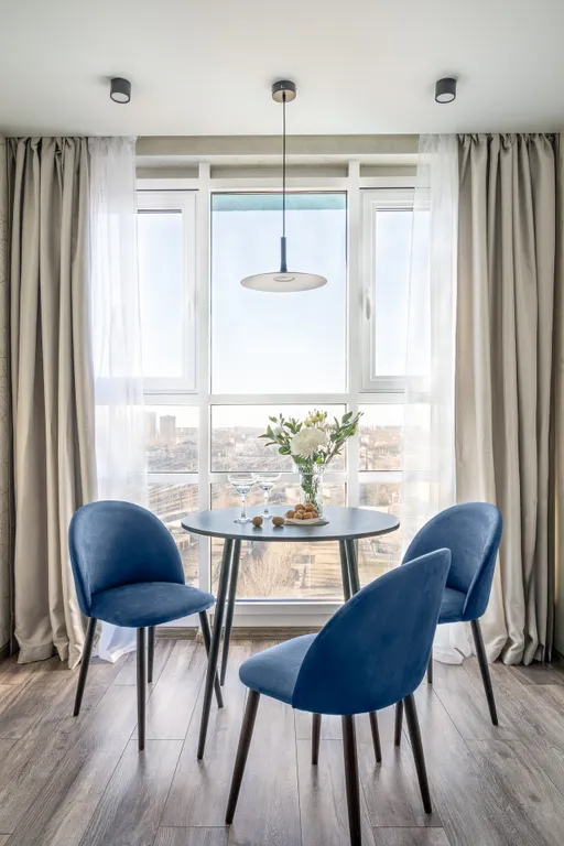 Квартира Комфортные апартаменты возле вокзала — Екатеринбург