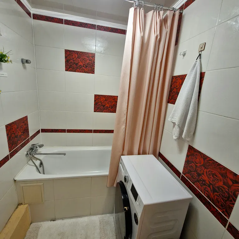 Квартира в лучшем районе города