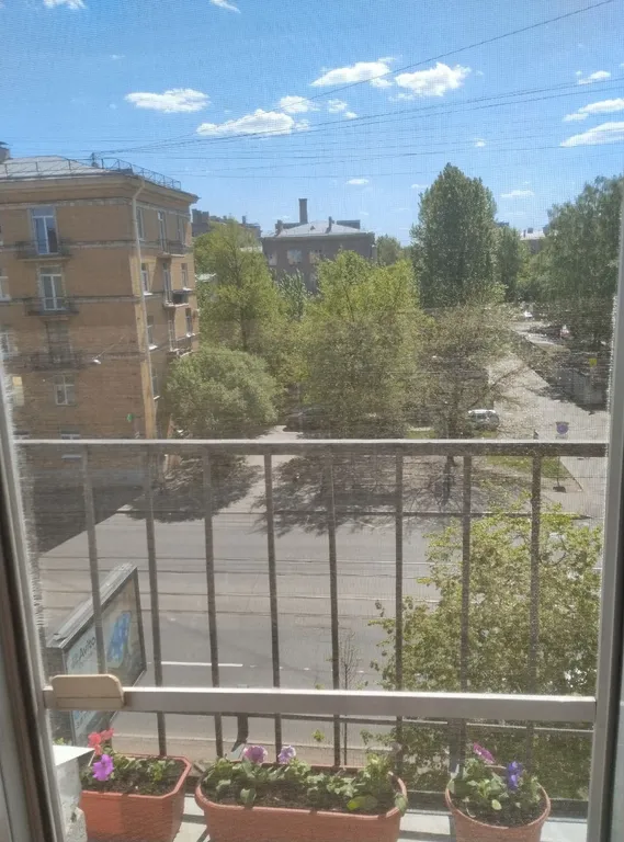 Квартира 2-комнатная Квартира — Санкт-Петербург