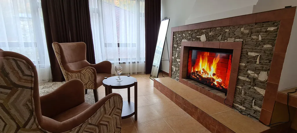 Квартира Комната — аренда посуточно в Красная Поляна