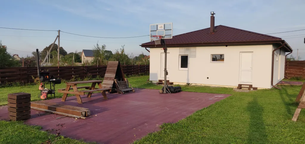 Коттедж Семейный релакс в 6 км у моря и удобной локацией для поездок по области — Зеленоградск