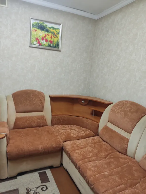 Квартира Уютная квартира — Казань