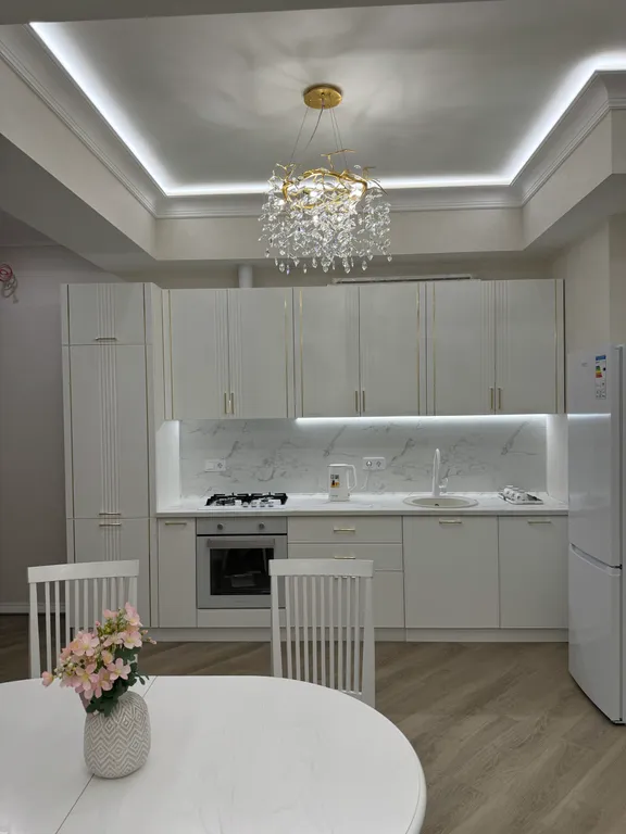 Великолепные апартаменты