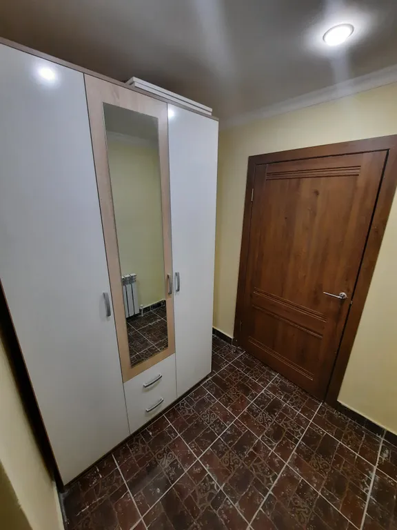 Уютная студия в стиле loft