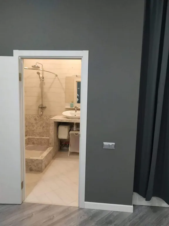 Квартира-студия в самом центре