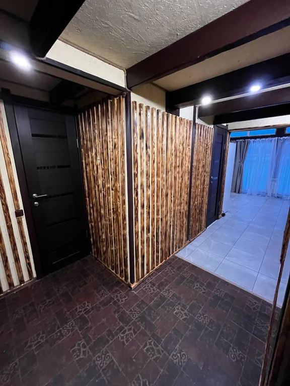 Домик №3 недалеко от подъёмника и других услуг курорта