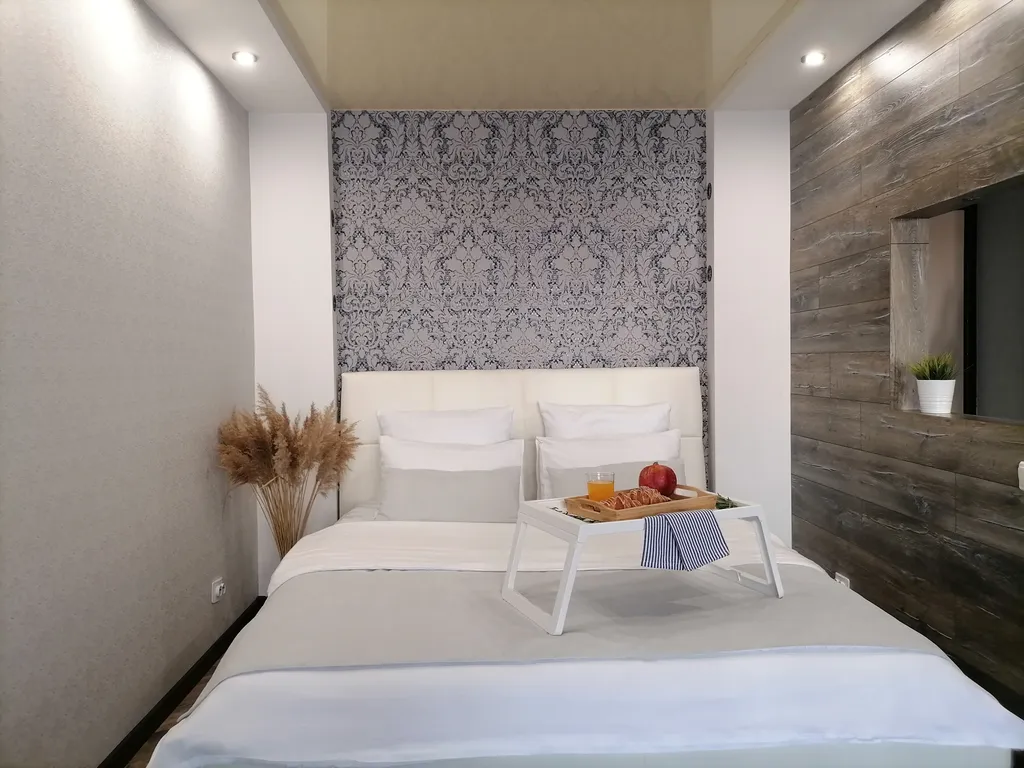 Scandica Home Апартаменты Studio