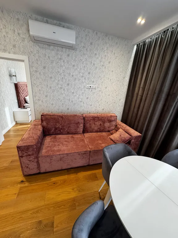 Элитный апартамент с террасой в центре Сочи 150 квм у моря