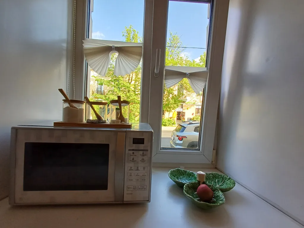 Квартира Квартира Царскосельская мелодия — Пушкин