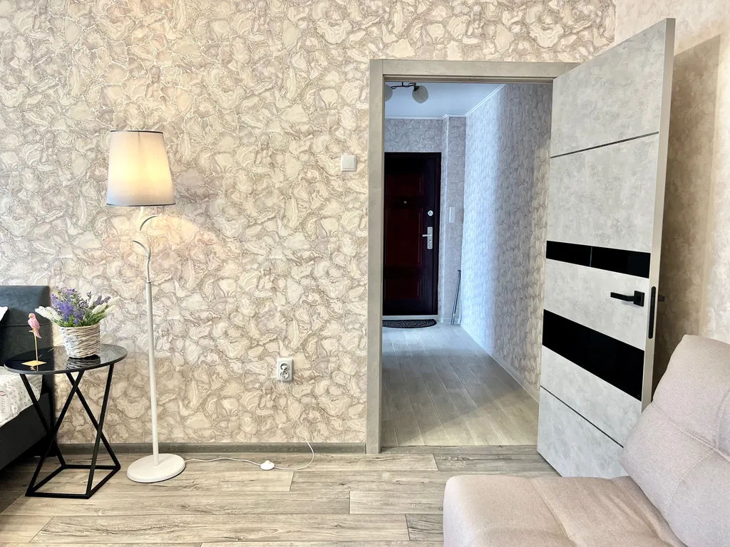 Уютная квартира для семейного отдыха