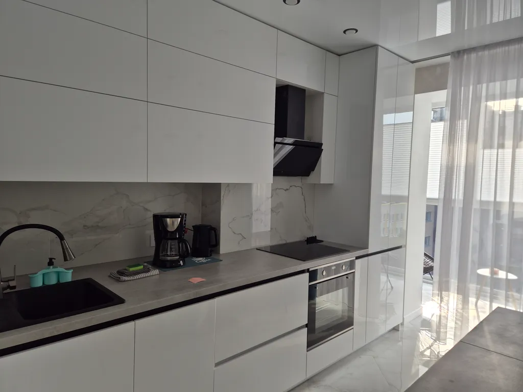 Уютная квартира в элитном районе