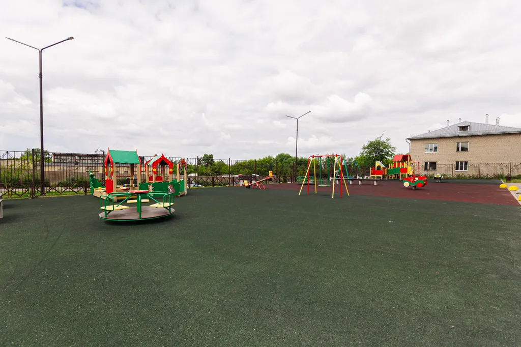 Апартаменты Гости