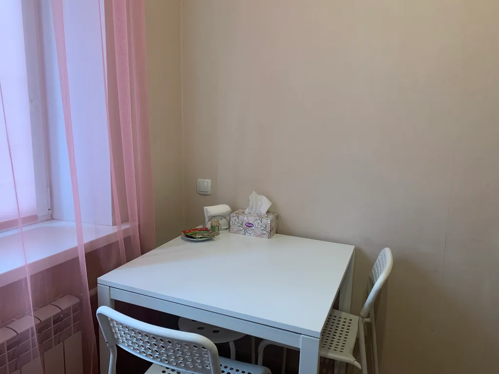 Уют и комфорт