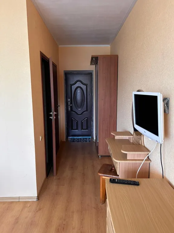 Комфортный номер