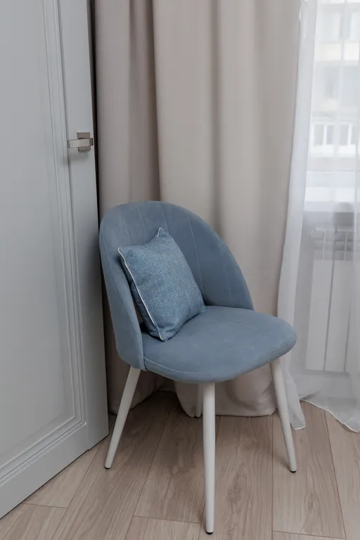 Комфорт и эстетика на главной пешеходной улице