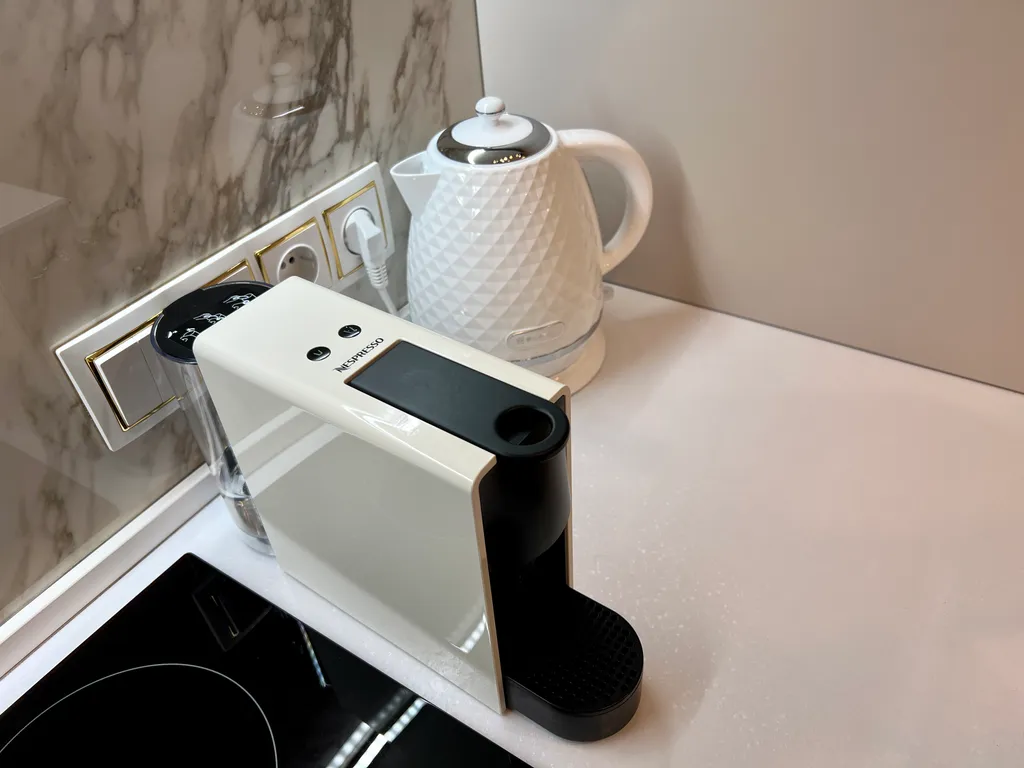 Дизайнерская квартира с панорамной лоджией