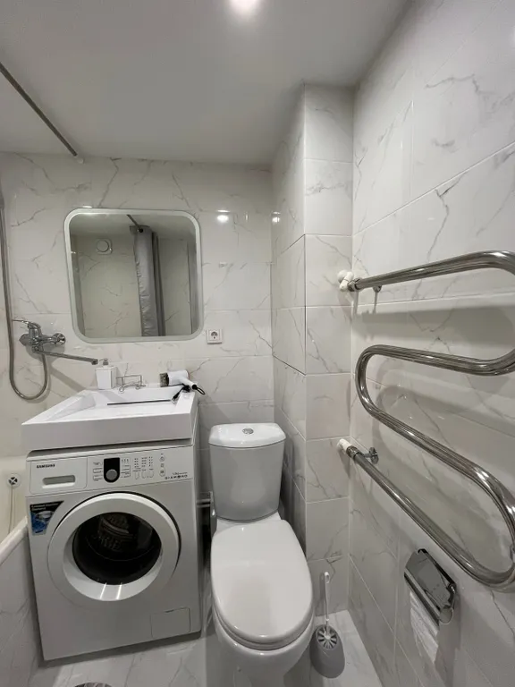 Квартира у железнодорожного вокзала