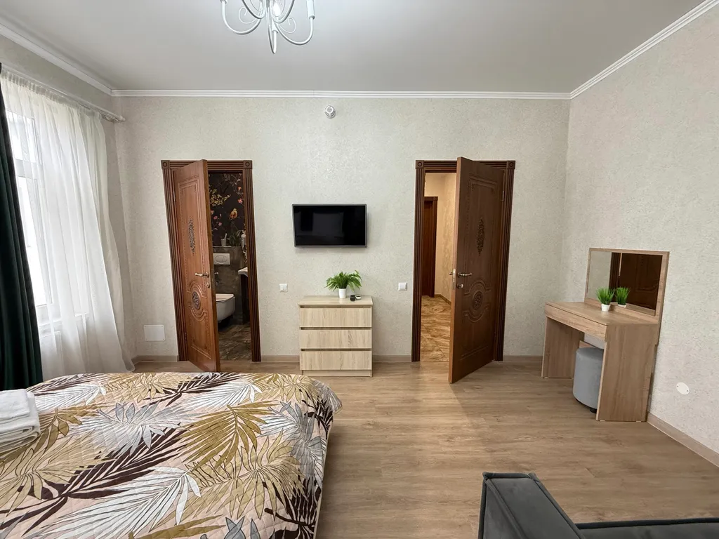 Квартира Комната — Геленджик