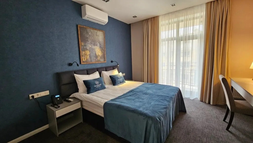 Квартира Комната — аренда посуточно в Симферополь