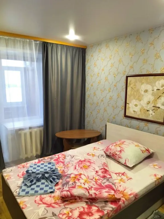 2-комнатная квартира на двоих — аренда посуточно в Усинск