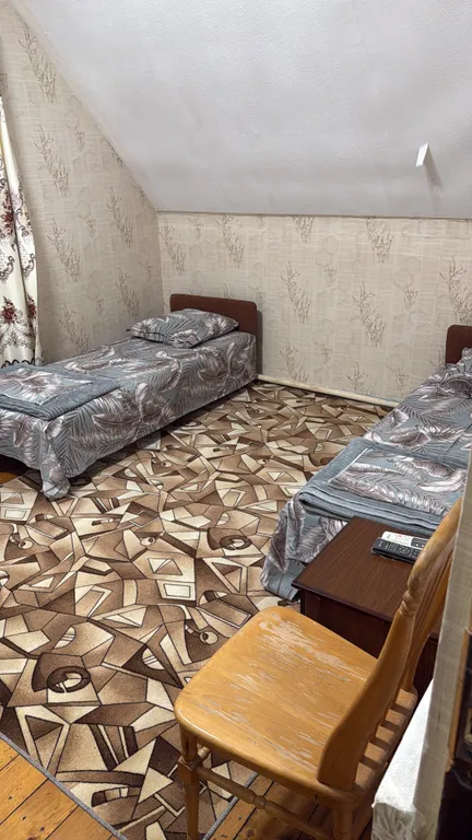 Дом с видом на море