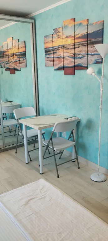 Студия у моря морская звезда