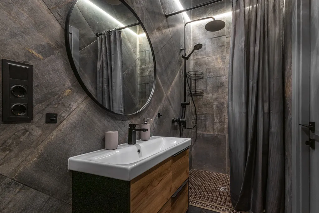 Апартаменты у фонтанов