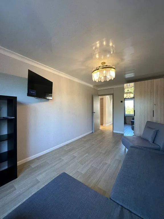 Квартира Квартира комфорт класса — Приморск