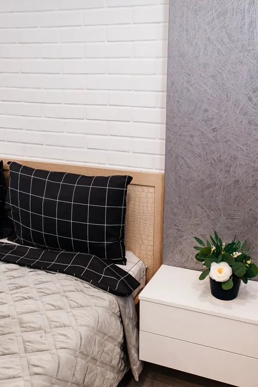 Евро - двушка в спальном районе