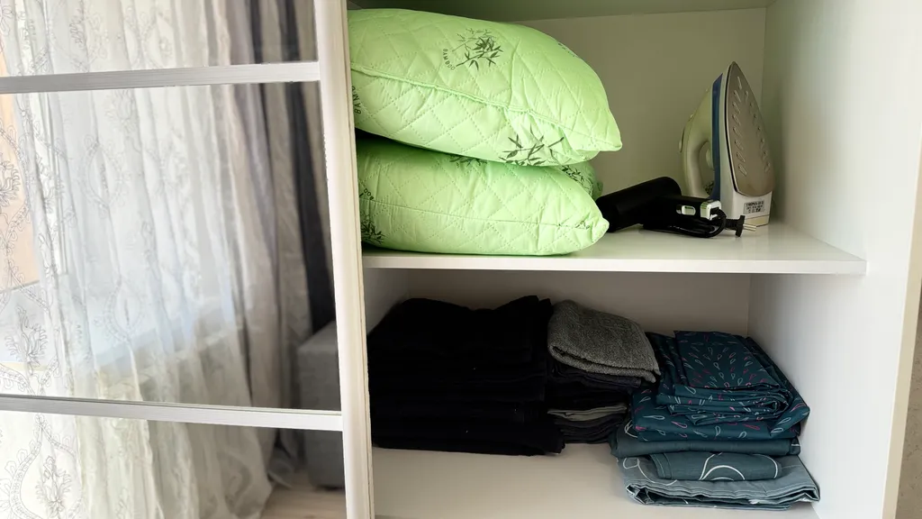 Уютная студия рядом с ОКБ и Перинатальным центром