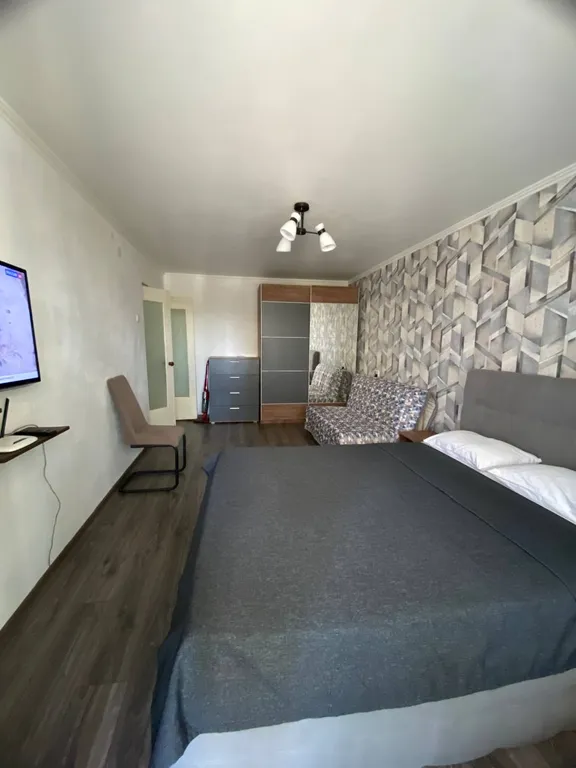 Уютная квартира в Иноземцево