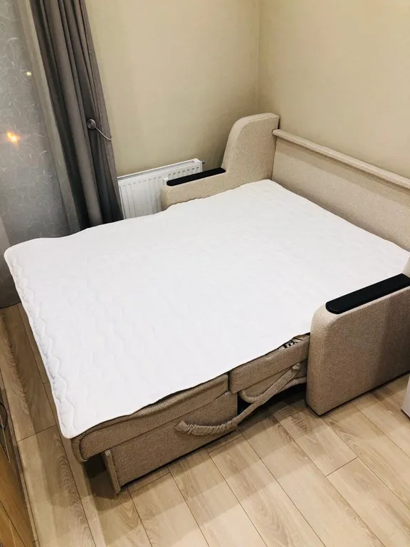 Aurora apartment