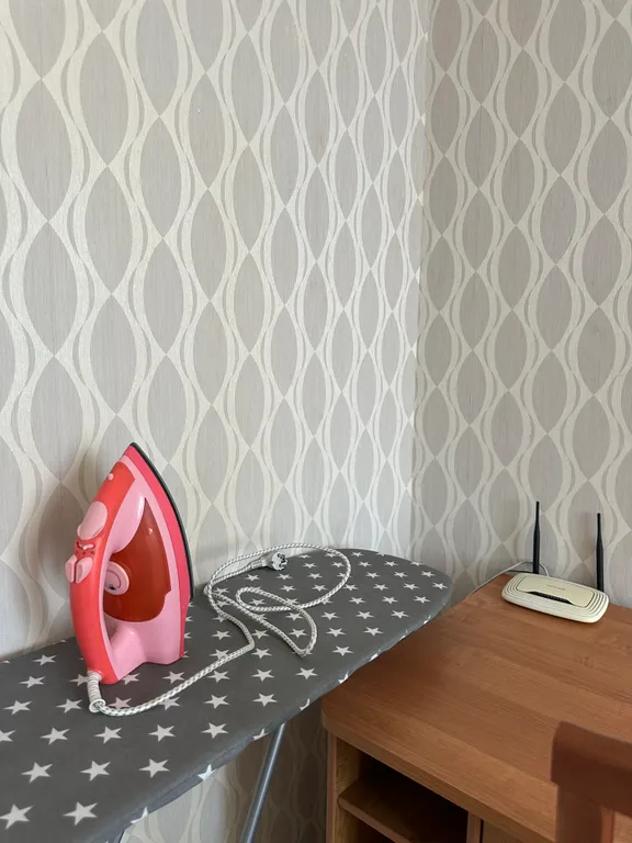 Просторная 2-х комнатная квартира у моря