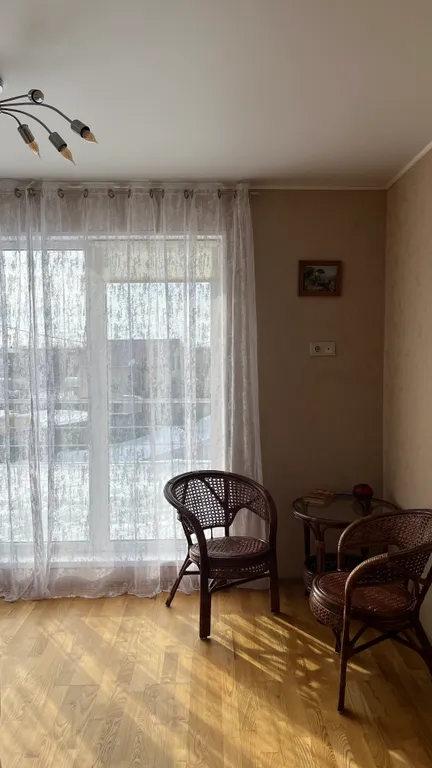 Коттедж Дом коттедж с сауной и барбекю — Заворово