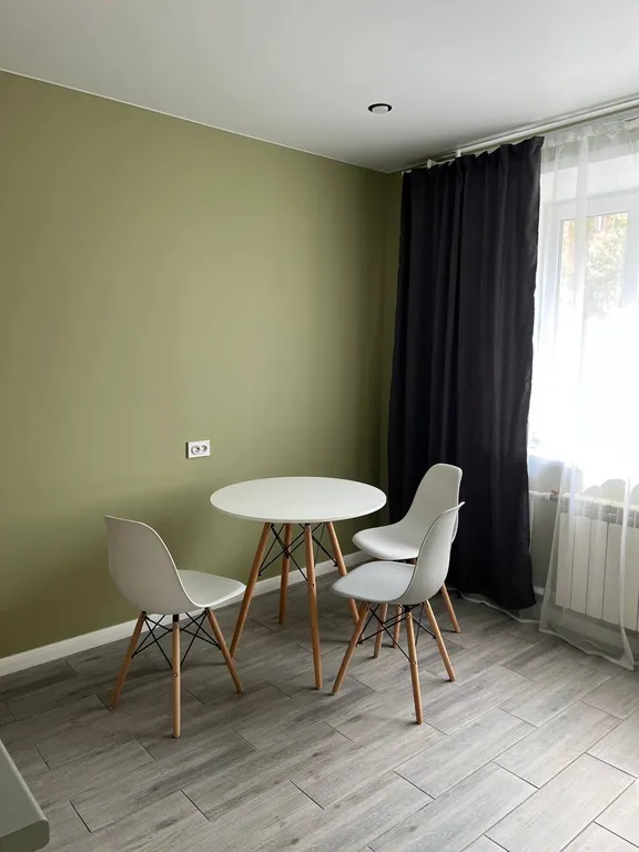 Уютные апартаменты для двоих