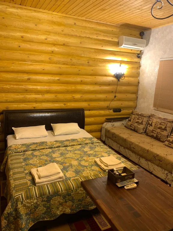 Квартира Комната — аренда посуточно в Тула