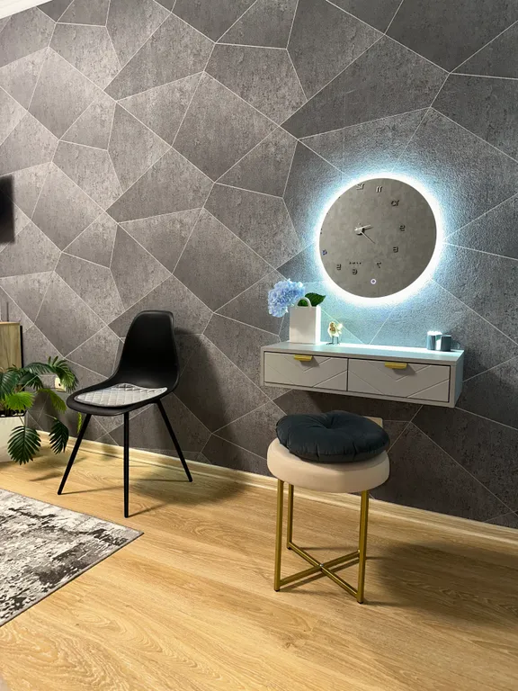 Комфортная квартира для наших гостей