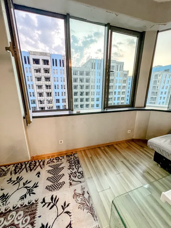 ЖК Гаухартас