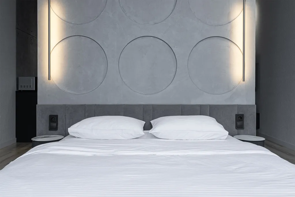 Студия с отличным видом