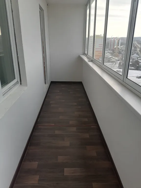 Улучшенная 1 комн квартира от ИП Марат Дом