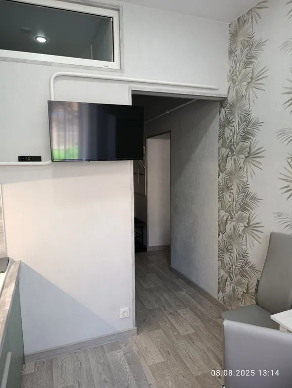 Уютная квартира в центре