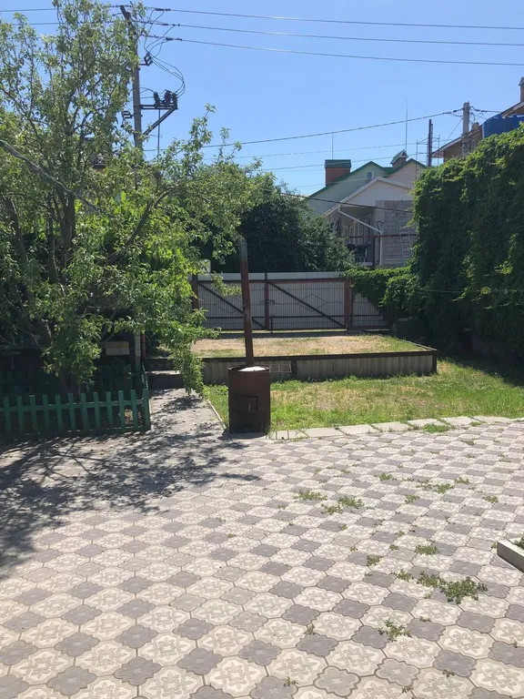 Коттедж у моря