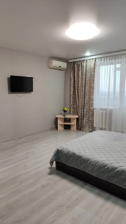 Уютная и комфортная квартира