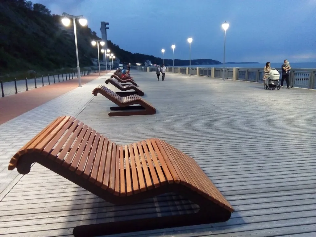 Апартаменты Читальный зал