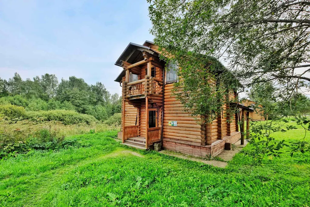 3-комнатный Дом