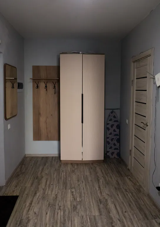 Квартира Квартира Комфорт в новостройке — Красноярск