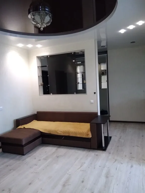 Квартира Уютное гнёздышко в центре — аренда посуточно в Южно-Сахалинск