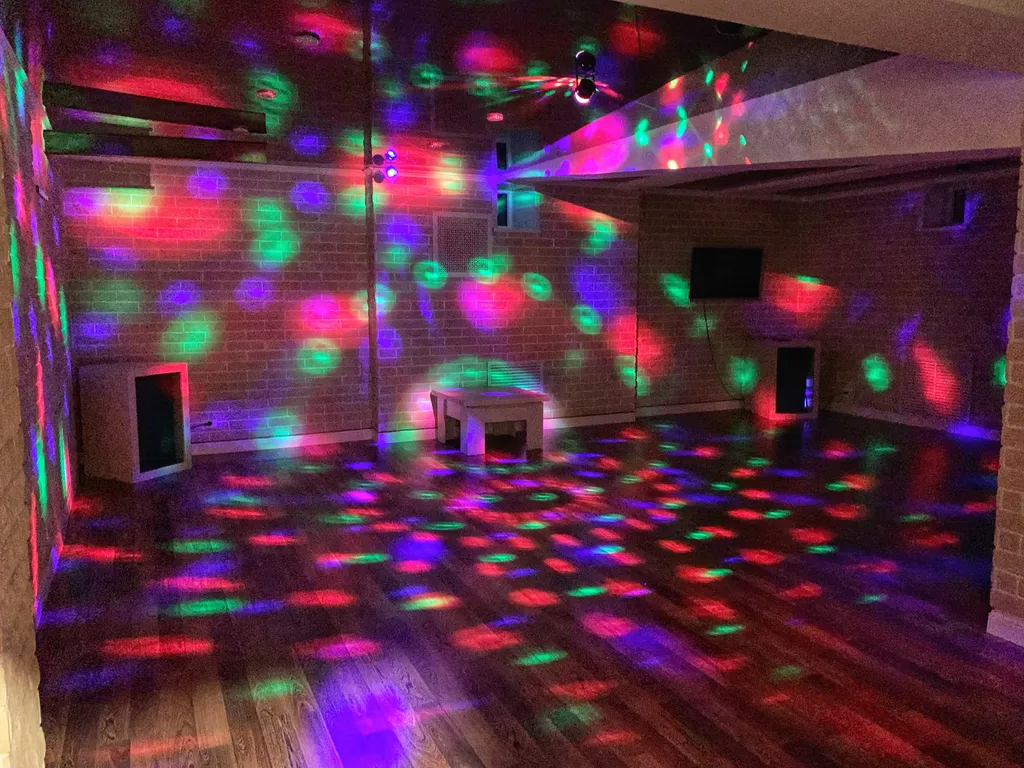 Коттедж Клубный для большой компании