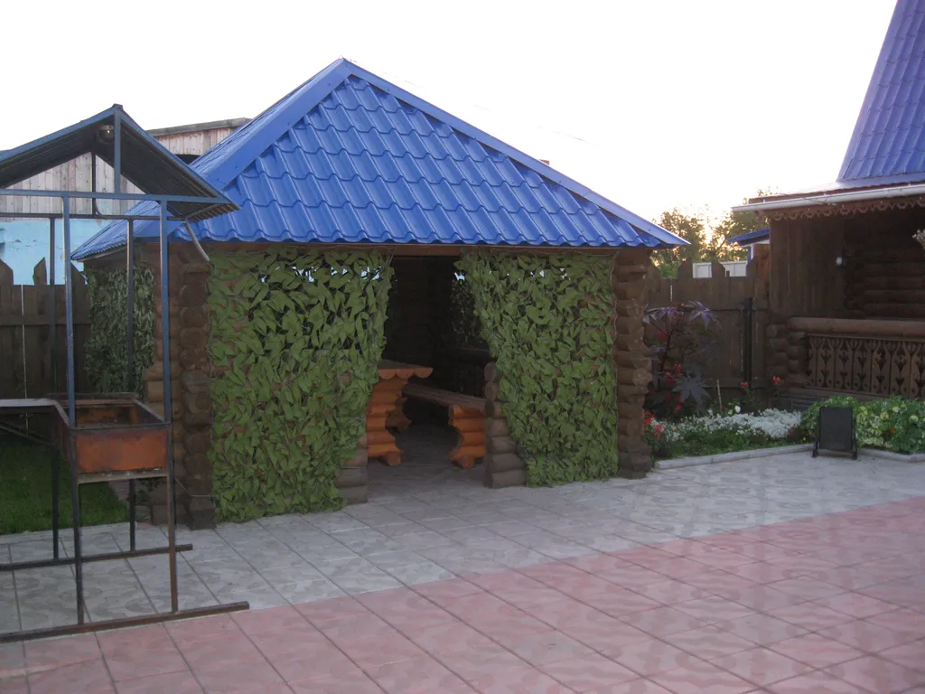 Коттедж 3-комнатный Дом — аренда посуточно в Рубцовск