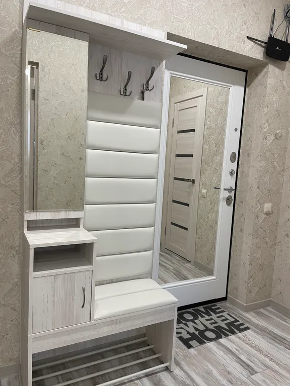 Уютная квартира у Черноморского парка